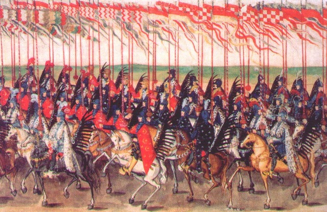 Hussars_1604