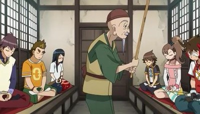 スロットなんJ