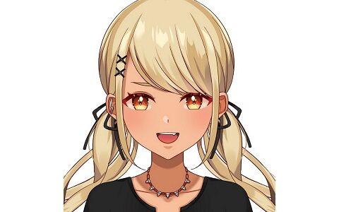 神成きゅぴ