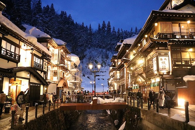 銀山