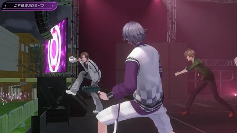 【#不破湊3Dライブ】Shall We Dance _ ※重大発表アリ【にじさんじ】 27-40 screenshot (1)