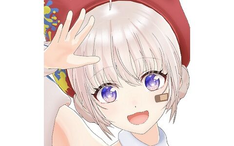 大代真白