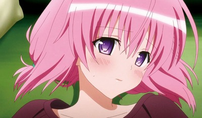 ToLOVEるダークネス 万枚