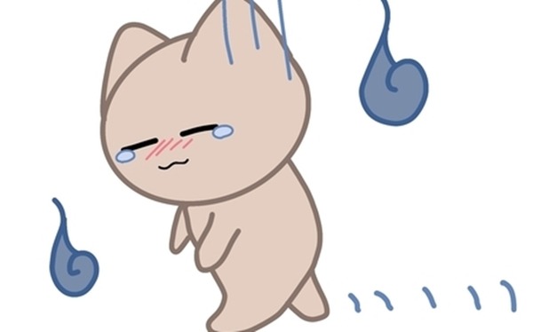 とぼとぼ