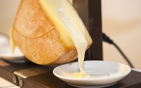 チーズ