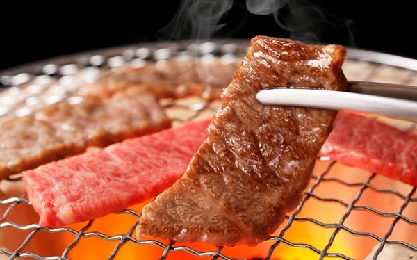 焼肉