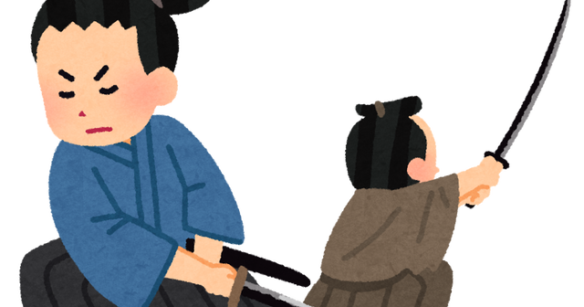 samurai_kettou