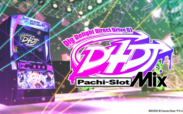 D4DJ