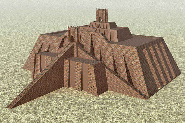 800px-Ziggurat_of_ur