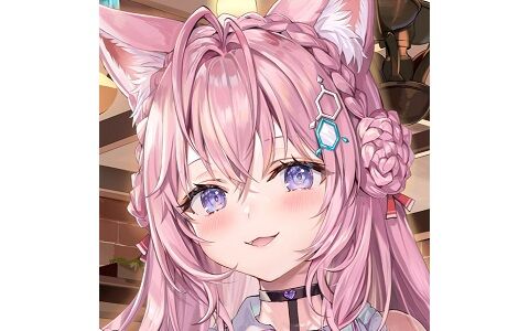 博衣こより