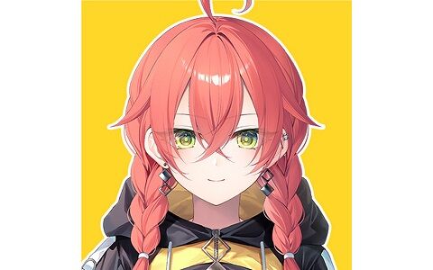 獅子堂あかり