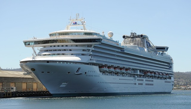 Diamond_Princess_in_Hobart