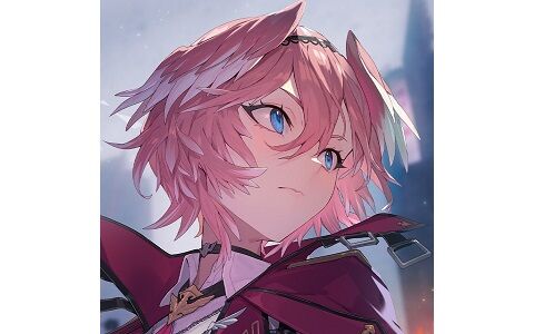 鷹嶺ルイ