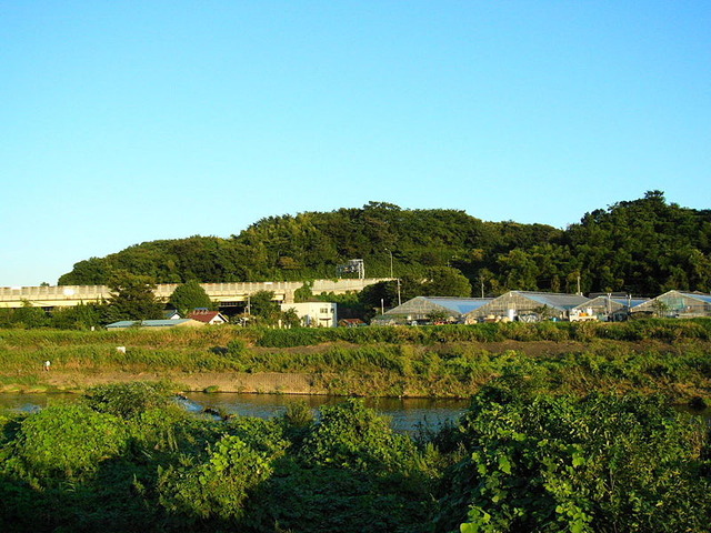 800px-Kozukue_Castle02