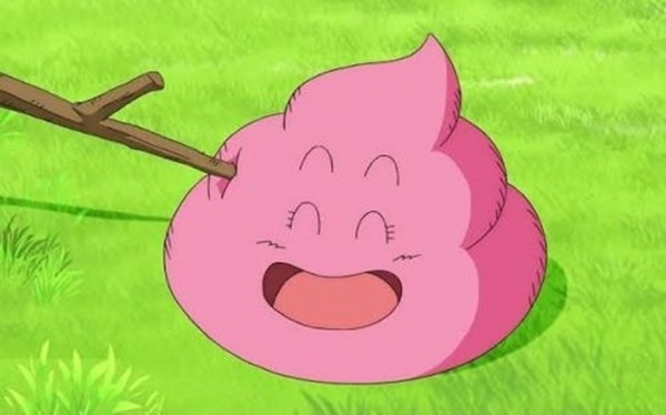 うんち