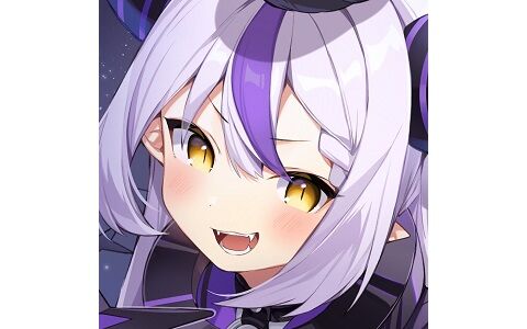 ラプラス・ダークネス