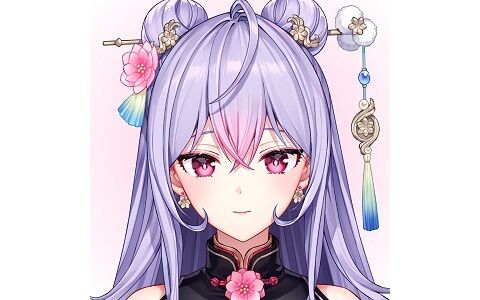 梢桃音