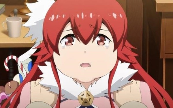 太る