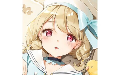 小雀とと