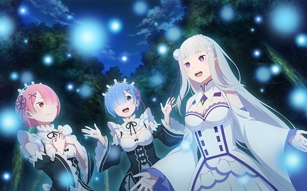 リゼロ