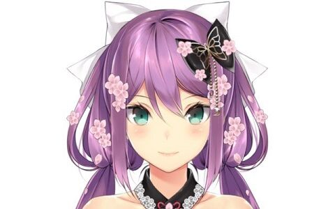 桜凛月