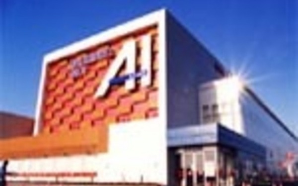 閉店