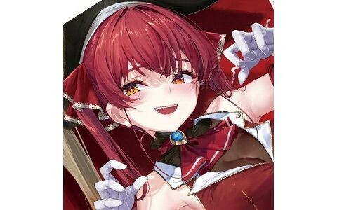 宝鐘マリン