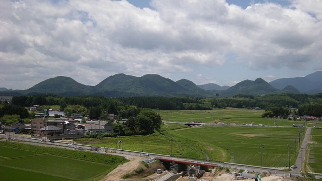Nanatsumori_6mountains_fromOohirajouato