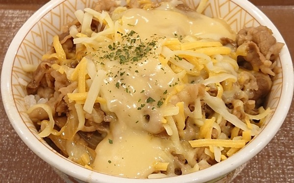 チーズ