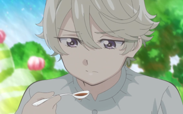 ナルシスト