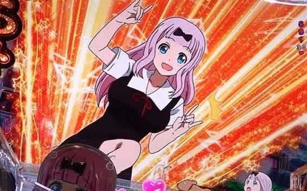 かぐや様