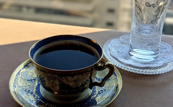 コーヒー