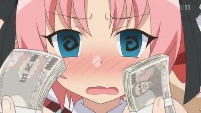 お金のまとめ