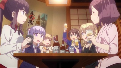スロットなんJ