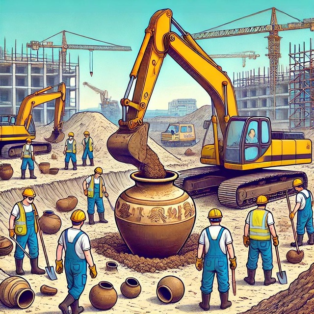 An_illustration_of_a_construction_site_where_worke