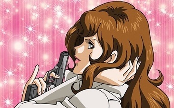 不二子