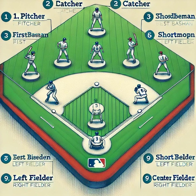 baseball_lineup
