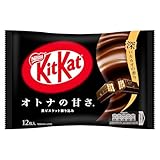 ネスレ KKT キットカット オトナの甘さ 12枚
