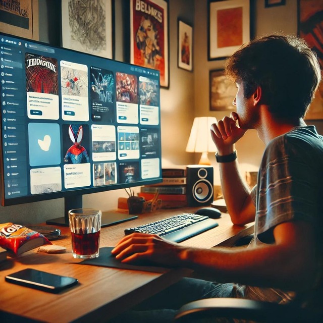 A_person_browsing_the_internet