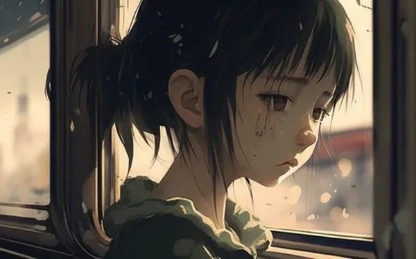 負け