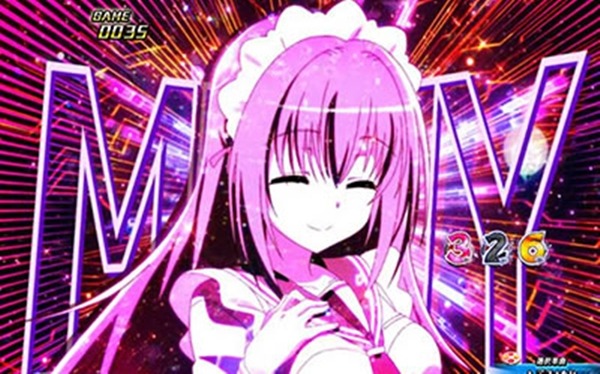 緋弾のアリア