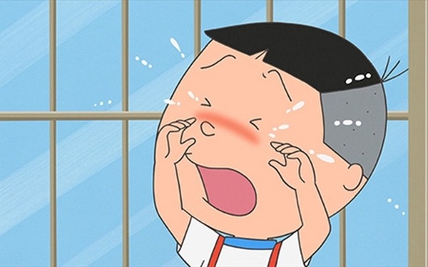 なく