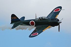 A6M3_Zero_N712Z