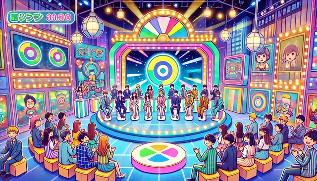 Japanese_TV_show