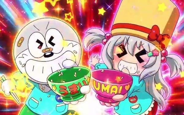 うまい棒