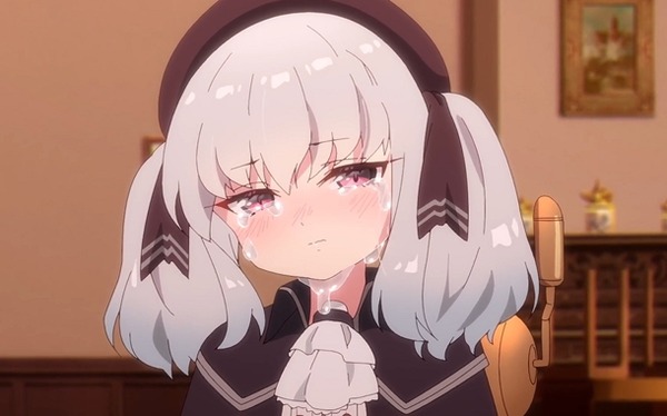 悲しい