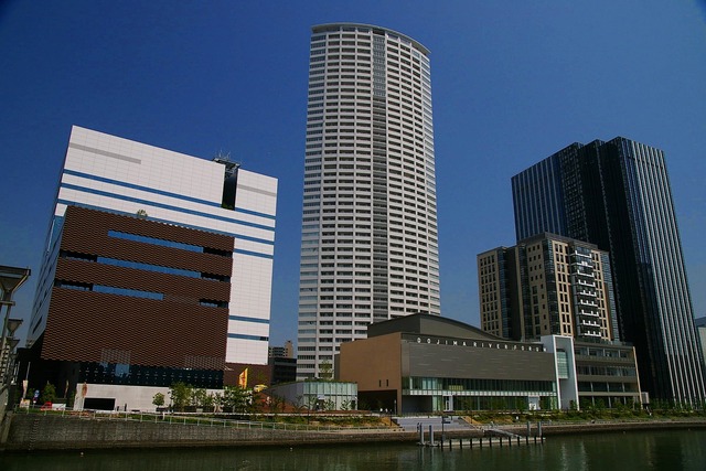 Hotarumachi-20080503-01
