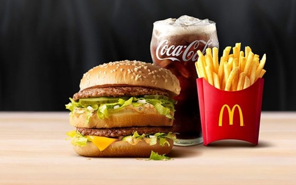マクド