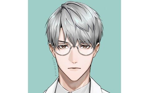 一橋綾人