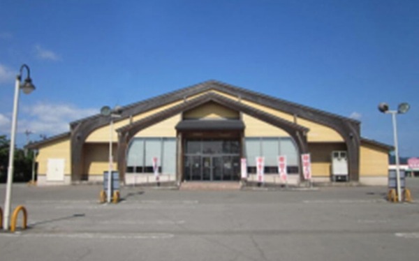 閉店